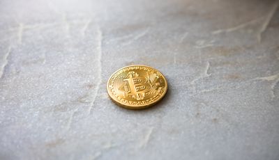Bitcoin
